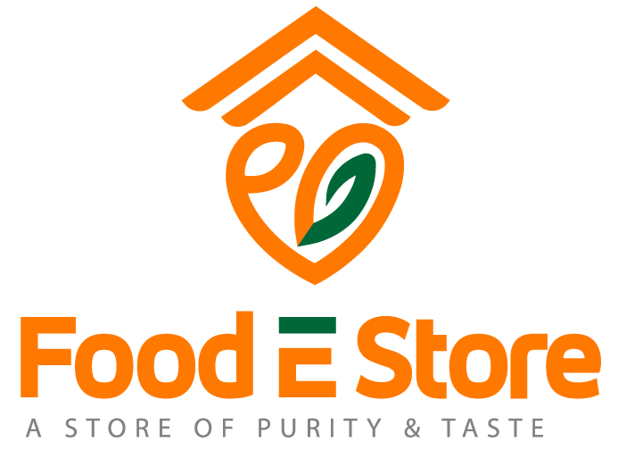 Food E-Store